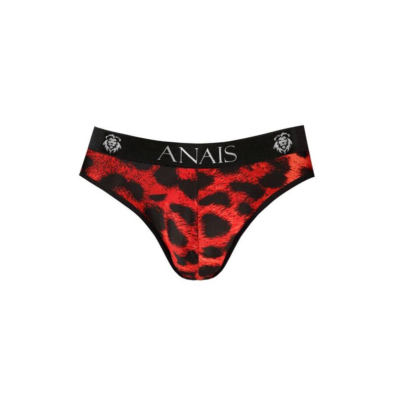 ANAIS MEN - SLIP SALVAJE S