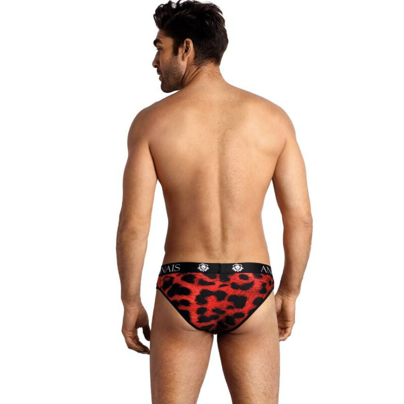 ANAIS MEN - SLIP SALVAJE S
