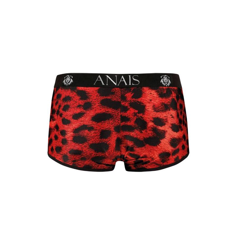 ANALES MEN - BOXEADOR SALVAJE S
