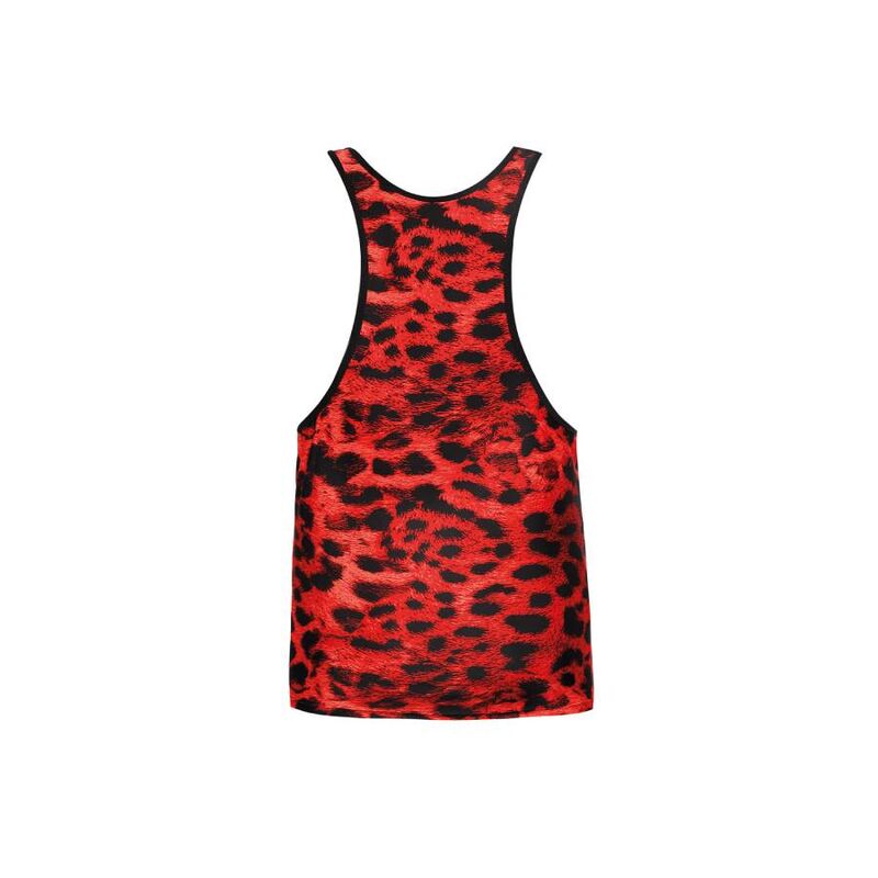 ANAIS MEN - TOP SALVAJE S