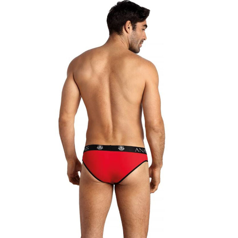 ANNALS MEN - SOUL SLIP S