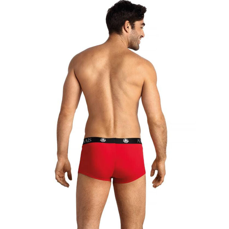 ANALES HOMBRES - SOUL BOXER M