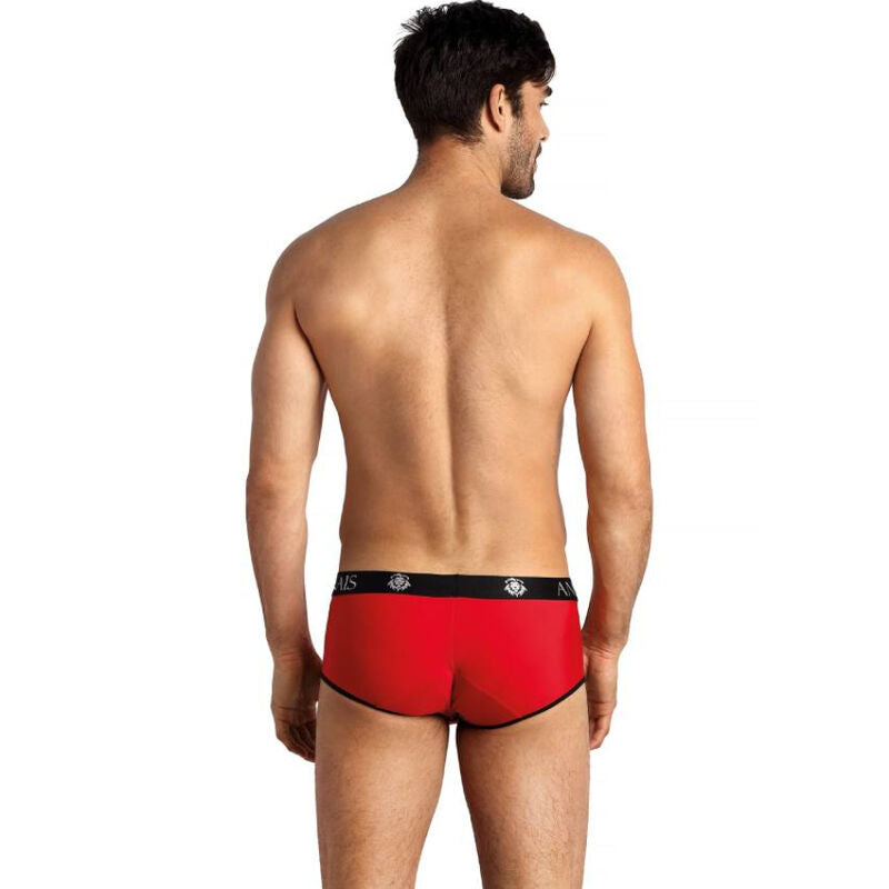 ANALES DE HOMBRES - SOUL BRIEF XL