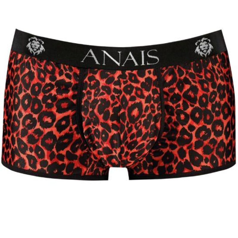ANALES HOMBRES - BOXEADOR TRIBAL S