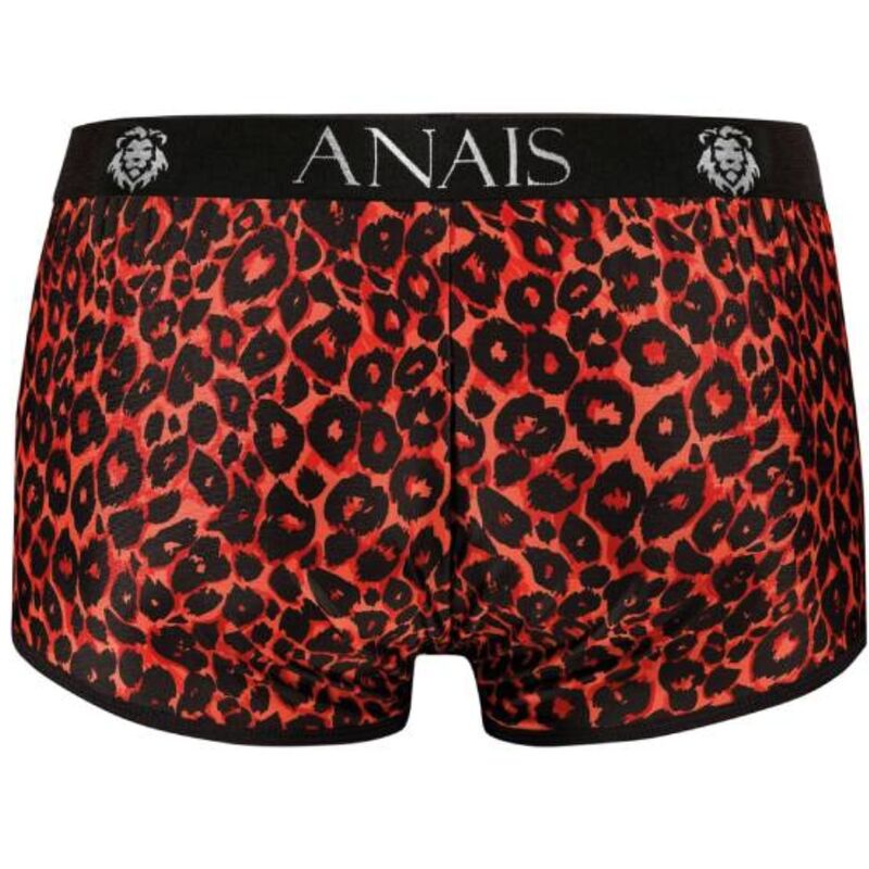ANALES HOMBRES - BOXEADOR TRIBAL S