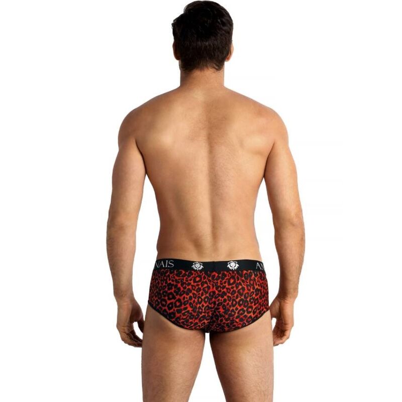 PROCEDIMIENTOS DE LOS HOMBRES - INFORME TRIBAL S