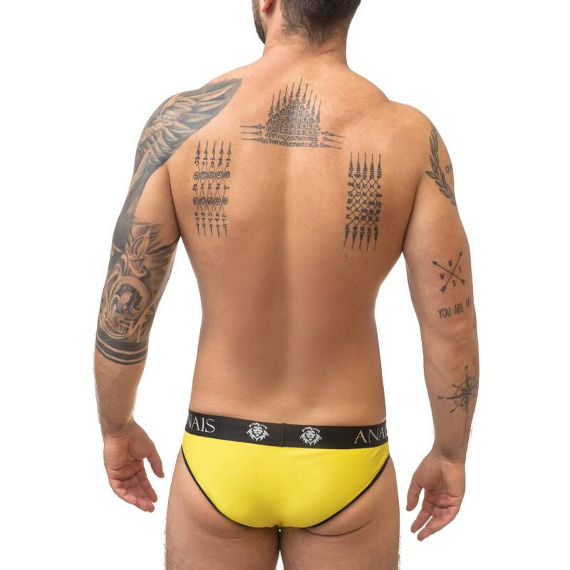 ANAIS MEN - CALZADO TOKIO S
