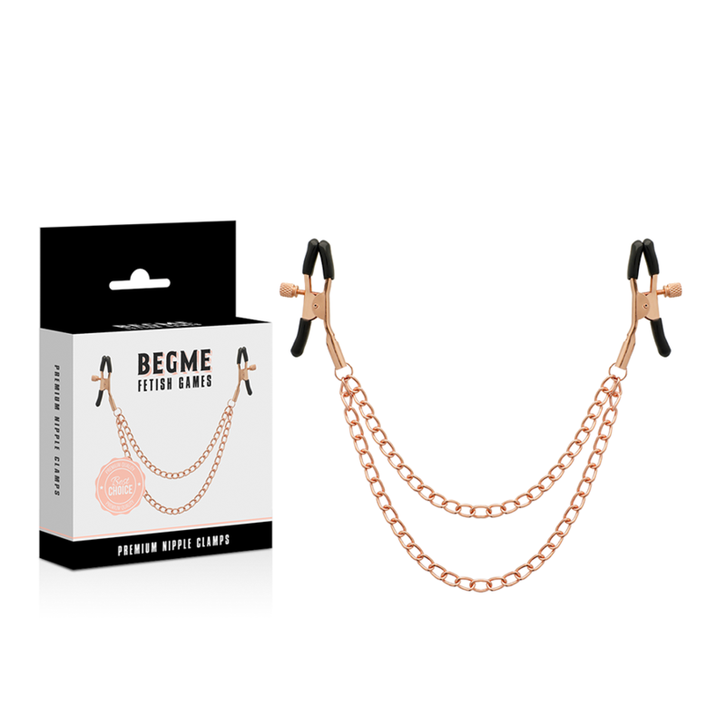 BEGME - TOALLAS PREMIUM EDICIÓN NEGRA