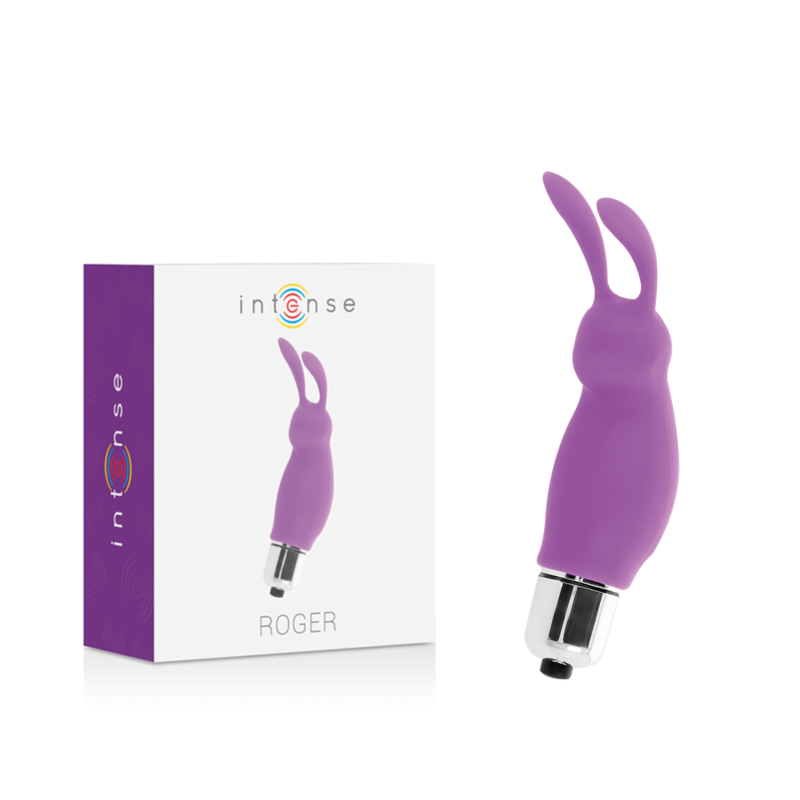 INTENSO - LILS ROGER RABBIT