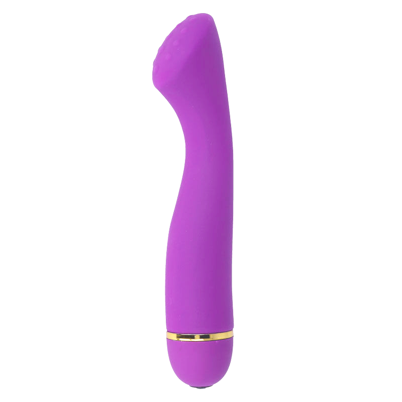 INTENSO - LILO 20 VELOCIDADES SILICONA MORADA