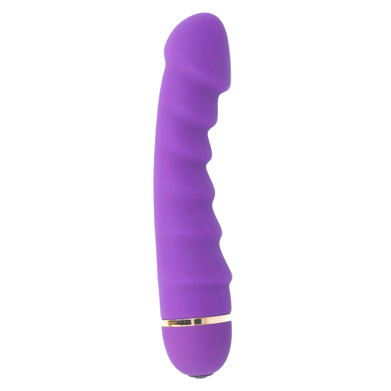 INTENSO - SALLY 20 VELOCIDADES SILICONA MORADA