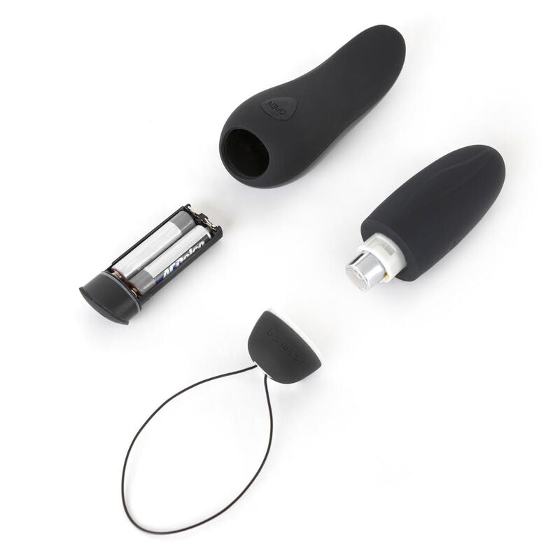 B SWISH - BNAUGHTY DELUXE DESATADO NEGRO