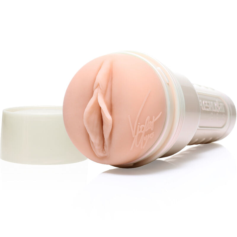 CHICAS FLESHLIGHT - VIOLETA MYERS WAIFU
