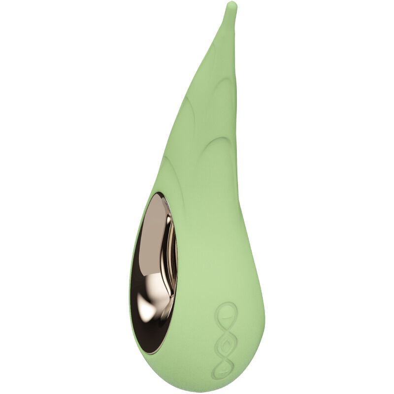 LELO - DOT CRUISE ESTIMULADOR DE CLÍTORIS OCRE NARANJA