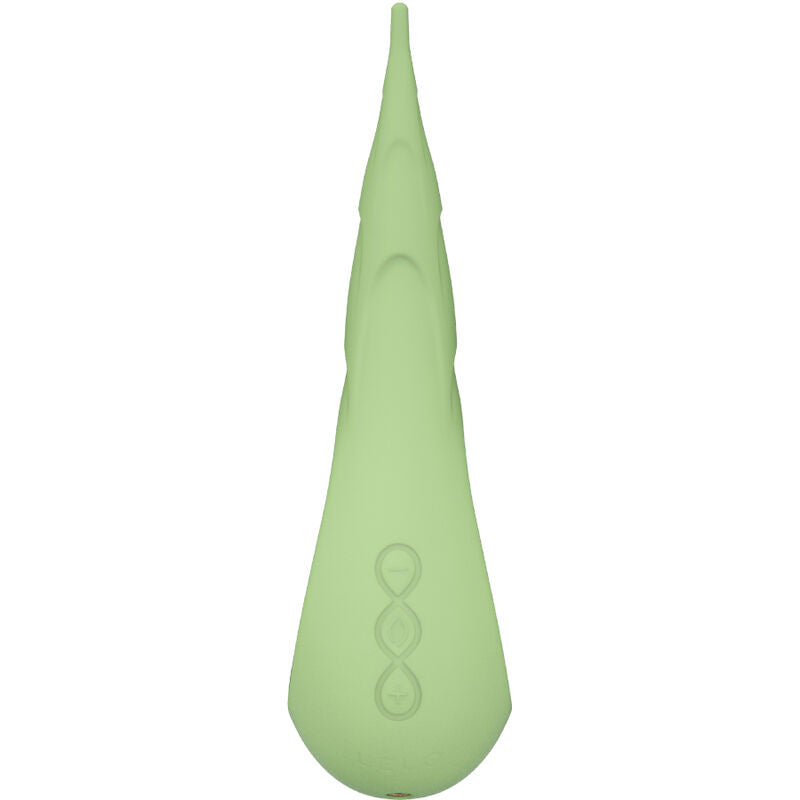 LELO - DOT CRUISE ESTIMULADOR DE CLÍTORIS OCRE NARANJA