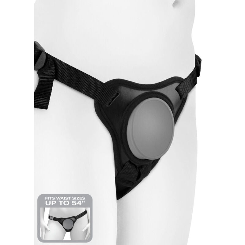 PIPEDREAMS - MUELLE CORPORAL ELITE MINI