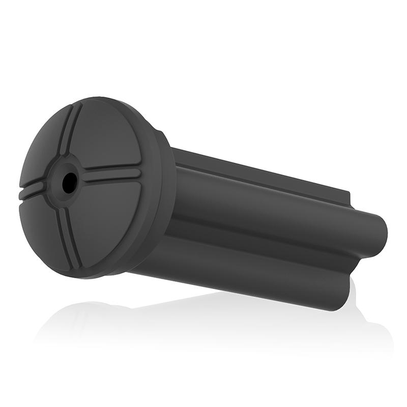 KIIROO - MASTURBADOR ANAL TITAN FUNDA DE AJUSTE MÁXIMO