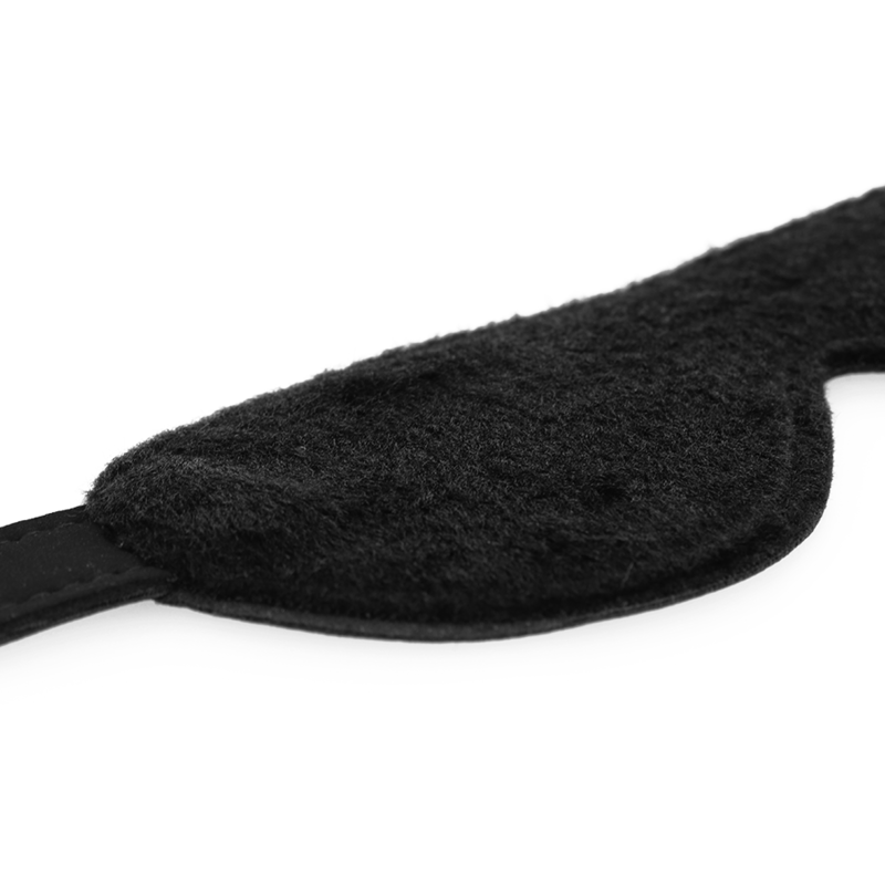 INTENSE - VEGAN BLIND MASK FETISH