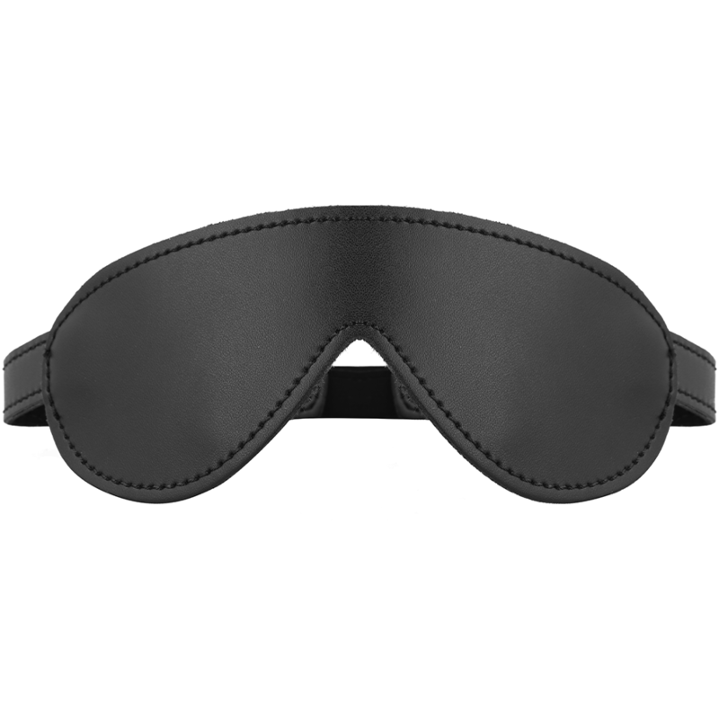 INTENSE - VEGAN BLIND MASK FETISH