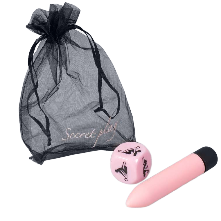 KIT SENSACIONES SENSUALES