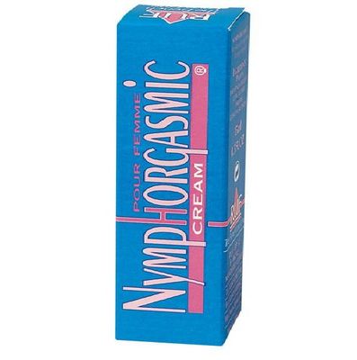 RUF - CREMA NINFORGÉSMICA 15ML