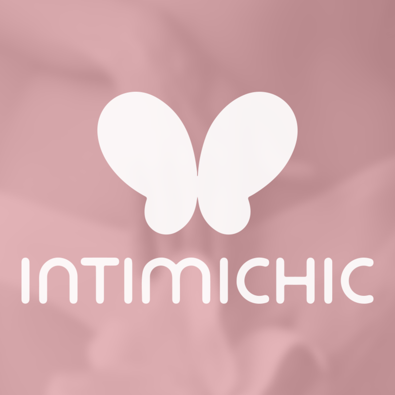 INTIMICHIC - DILATADOR DE SILICONA 5 UDS