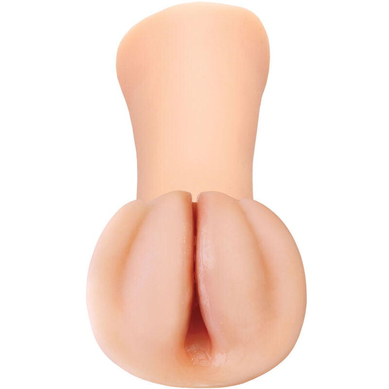 FETISH FANTASY EXTREME - SLIPPERY SLIT SILICONE MALE MASTURBATOR