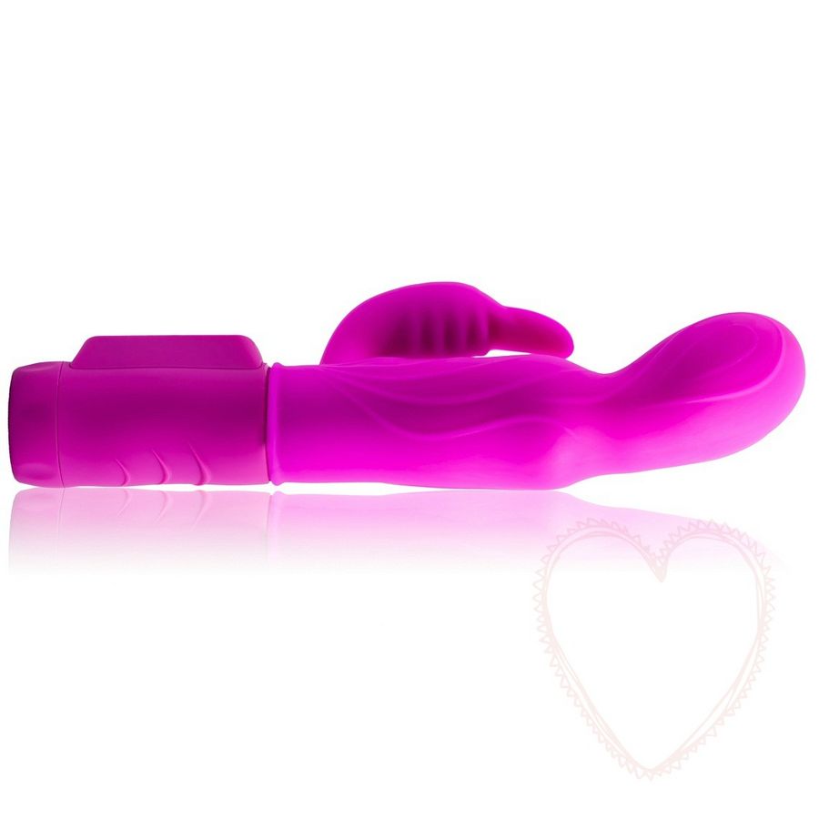 PRETTY LOVE - VIBRADOR DE TOQUE CORPORAL