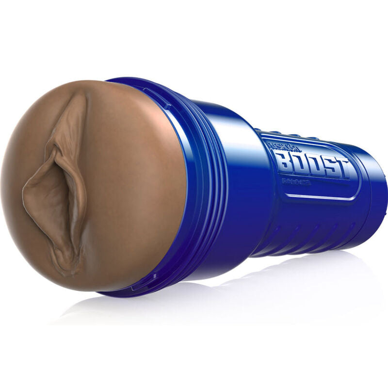 FLESHLIGHT BOOST - MASTURBADOR DE CARNE VAGINA BANG MD RP 