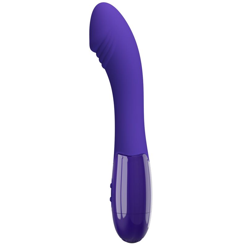PRETTY LOVE - VIOLET ELEMENTAL YOUTH VIBRATOR