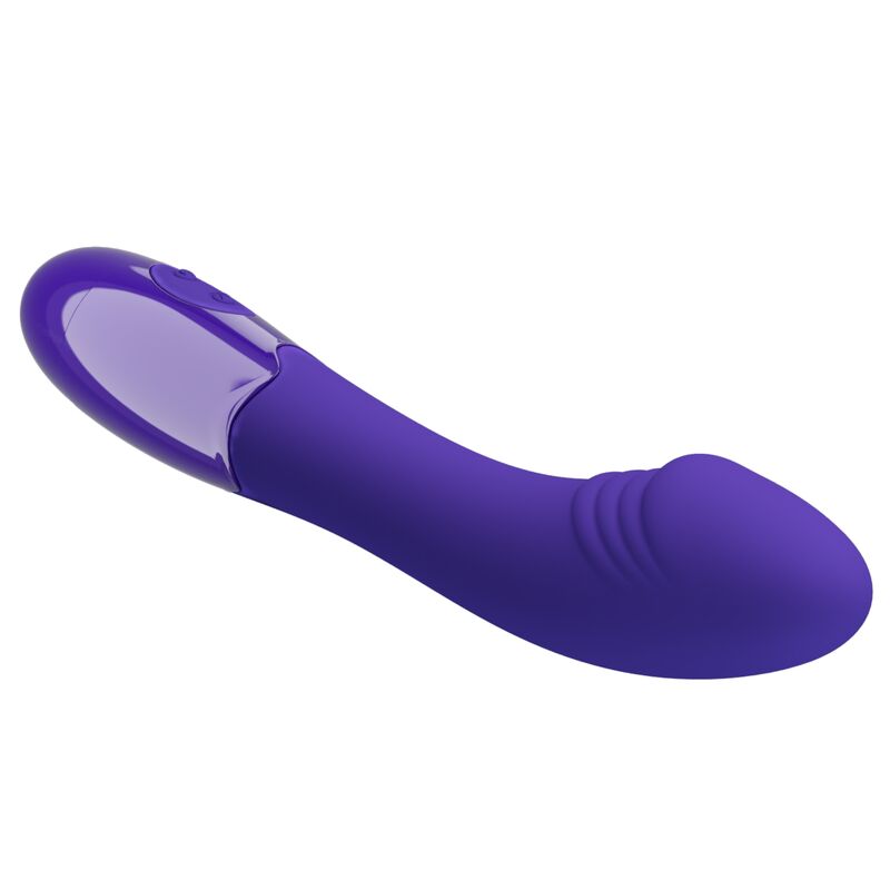 PRETTY LOVE - VIOLET ELEMENTAL YOUTH VIBRATOR