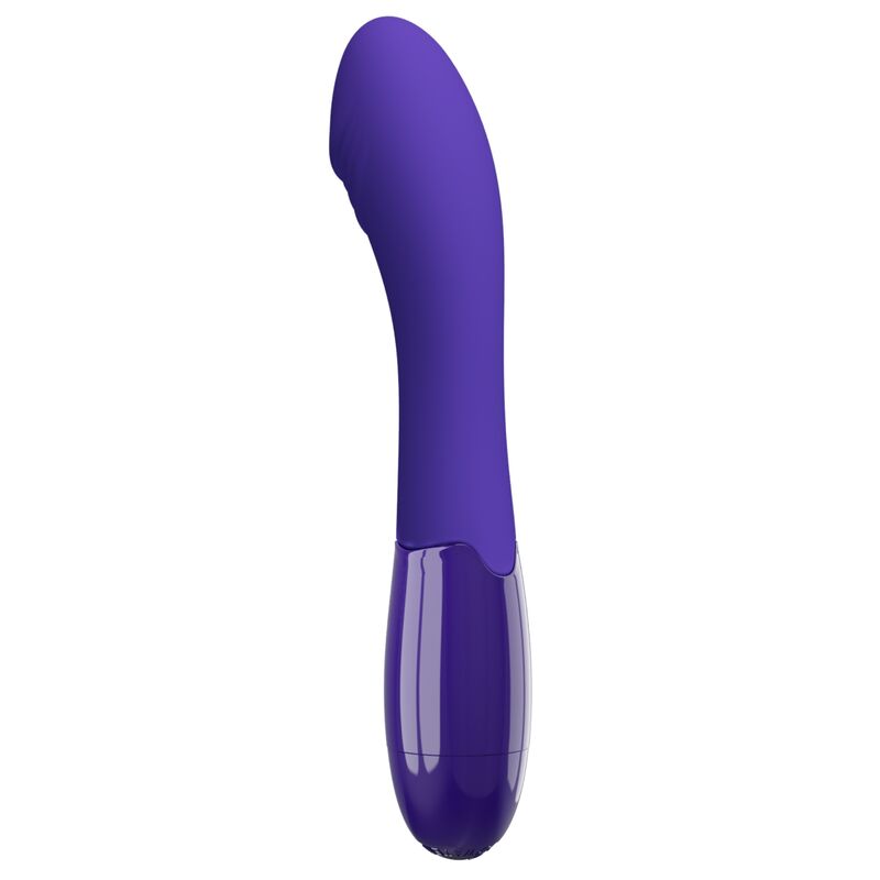 PRETTY LOVE - VIOLET ELEMENTAL YOUTH VIBRATOR
