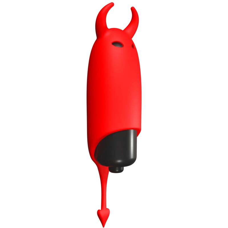 VIBRADOR DE BOLSILLO DEVOL DEMON