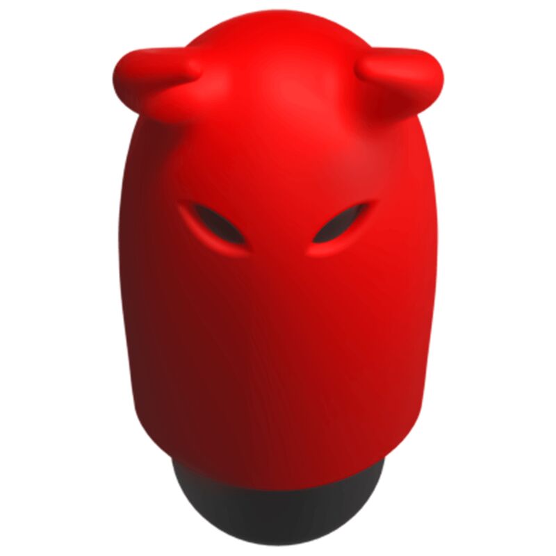 VIBRADOR DE BOLSILLO DEVOL DEMON