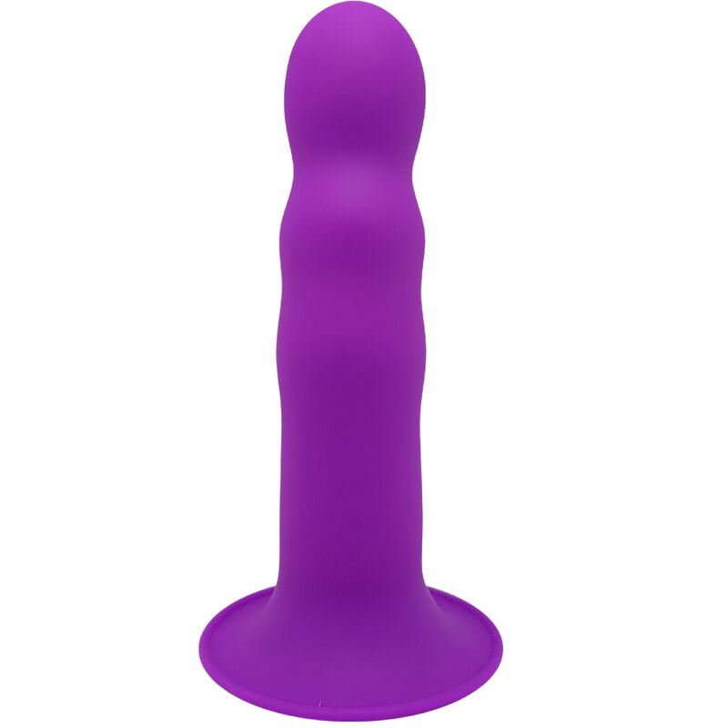 ADRIEN LASTIC - HITSENS 3 VIOLET SILICONE VIOLET