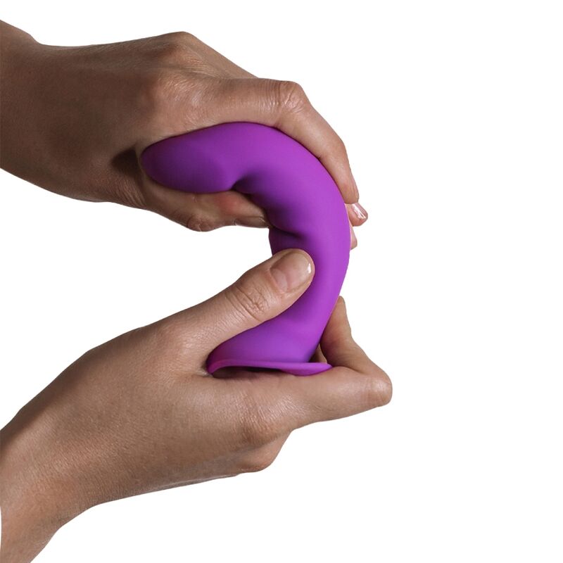 ADRIEN LASTIC - HITSENS 6 VIOLET SILICONE VIOLET