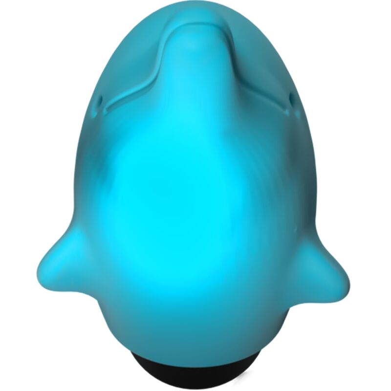 VIBRADOR DE BOLSILLO FLIPPY DELFIN