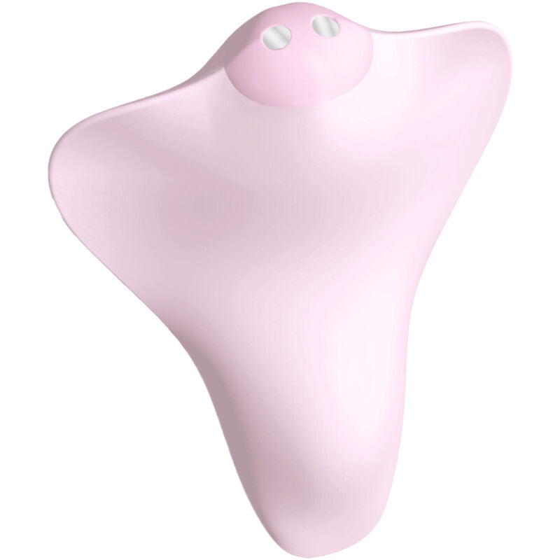 ADRIEN LASTIC - ESTIMULADOR DEL CLÍTORIS PINK TEMPTATION - APLICACIÓN GRATUITA