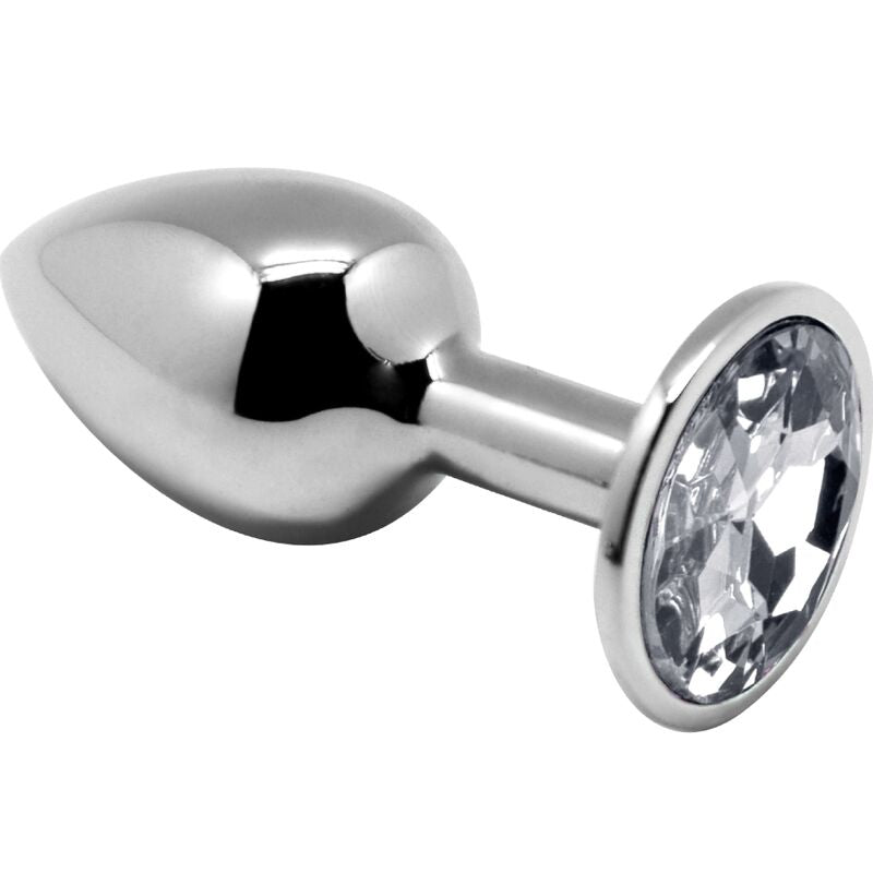ALIVE - KIT PLACER ANAL 3 PLUG METÁLICO