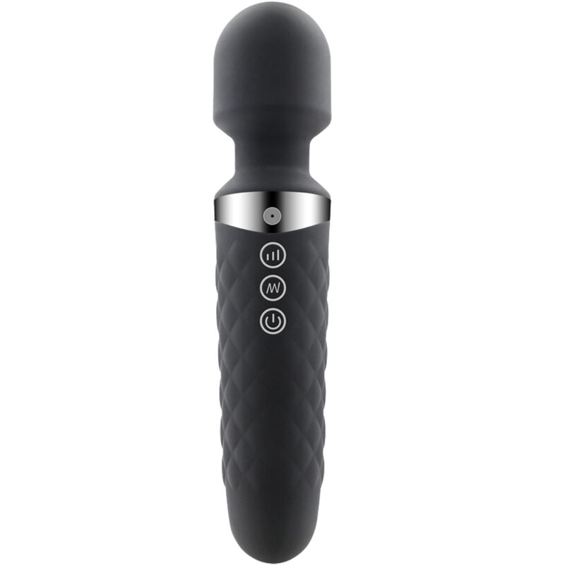 ALIVE - BE WANDED VIBRADOR MASSAGER