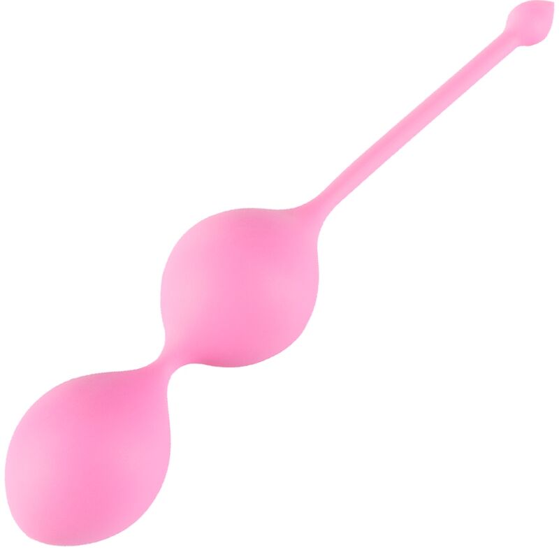 ALIVE - U TONE PINK BALLS