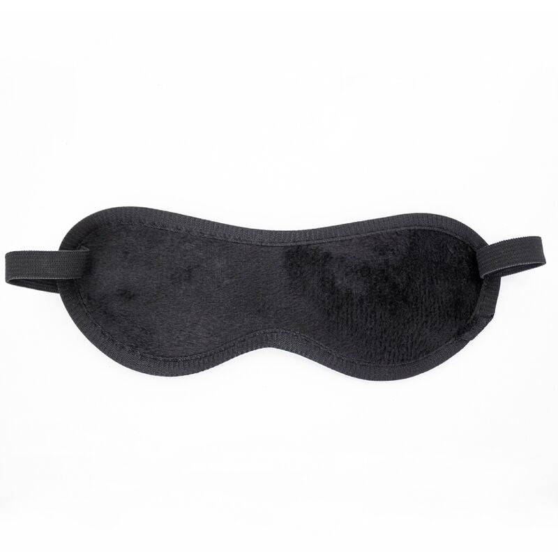 ALIVE - FURIA KIT 10 PIEZAS BDSM NEGRO