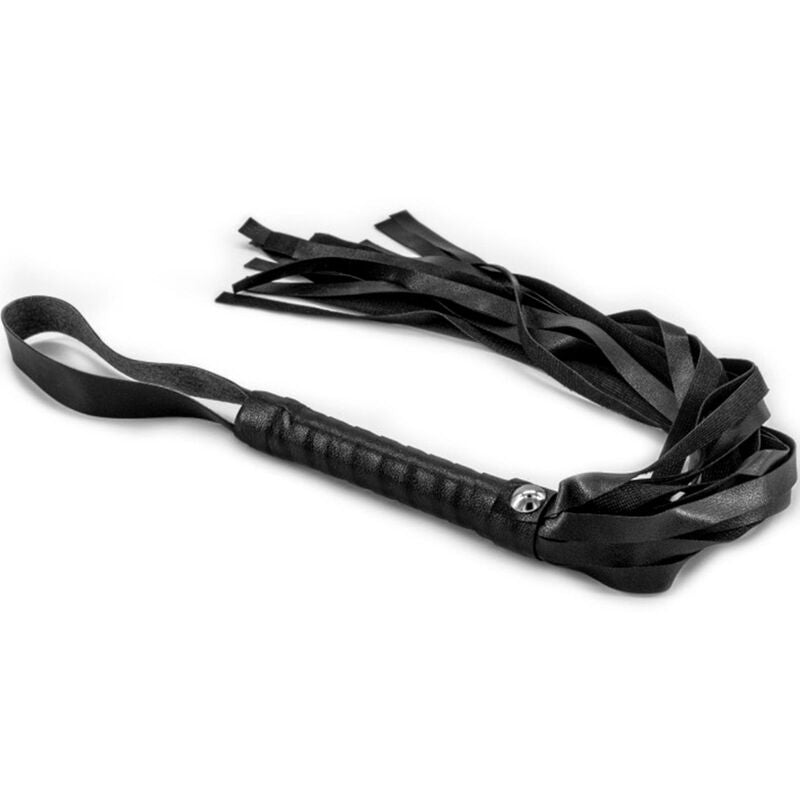 ALIVE - FURIA KIT 10 PIEZAS BDSM NEGRO