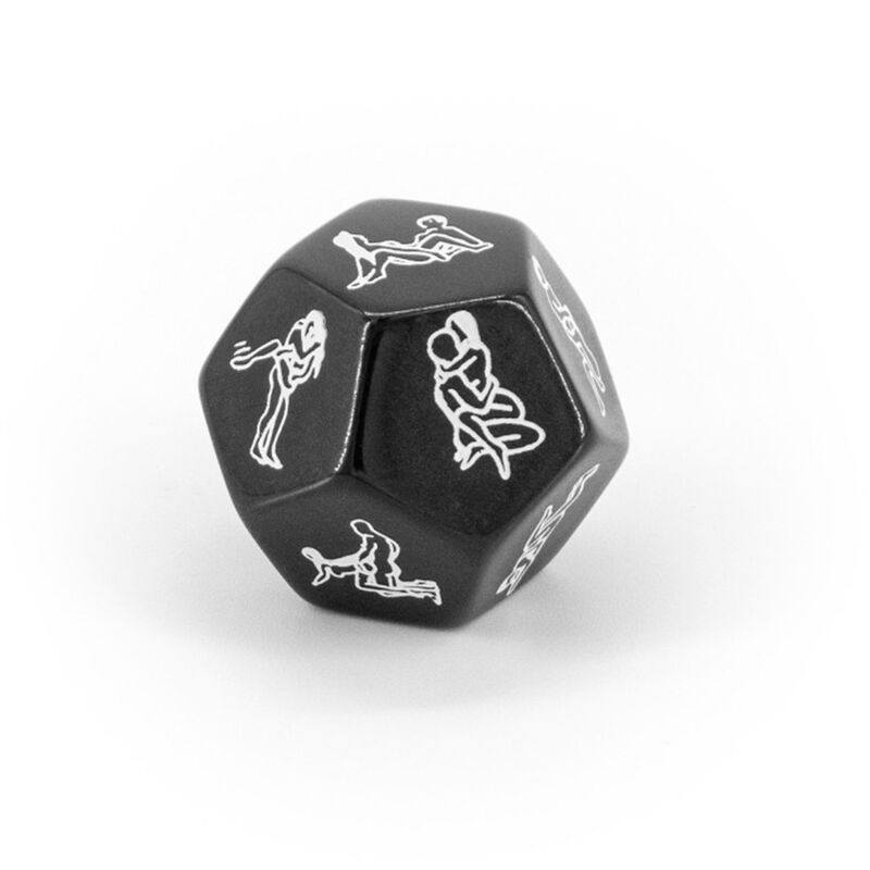 ALIVE - FURIA KIT 10 PIEZAS BDSM NEGRO