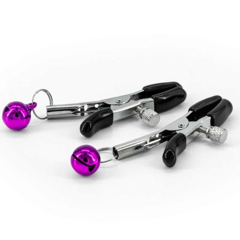 ALIVE - FURIA KIT 10 PIEZAS BDSM NEGRO