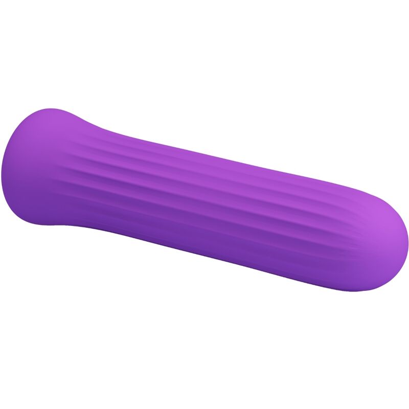 BLANCHE VIBRADOR ESTIMULADOR LILAC