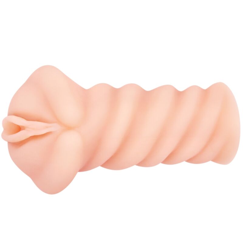 CRAZY BULL - MASTURBADOR VAGINA PORTÁTIL