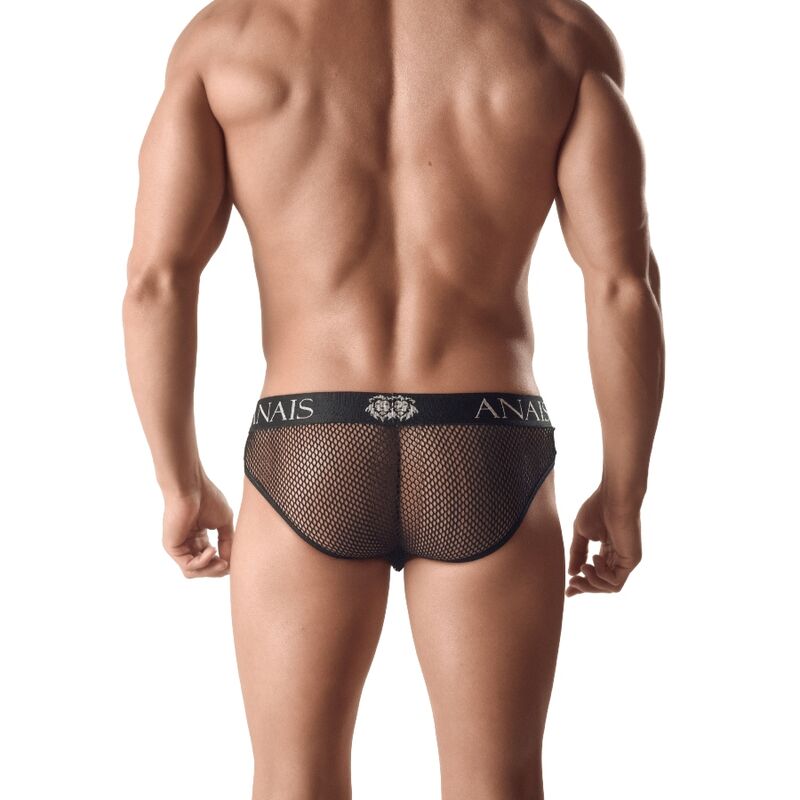 ANALES DE HOMBRES - ARES SLIP M