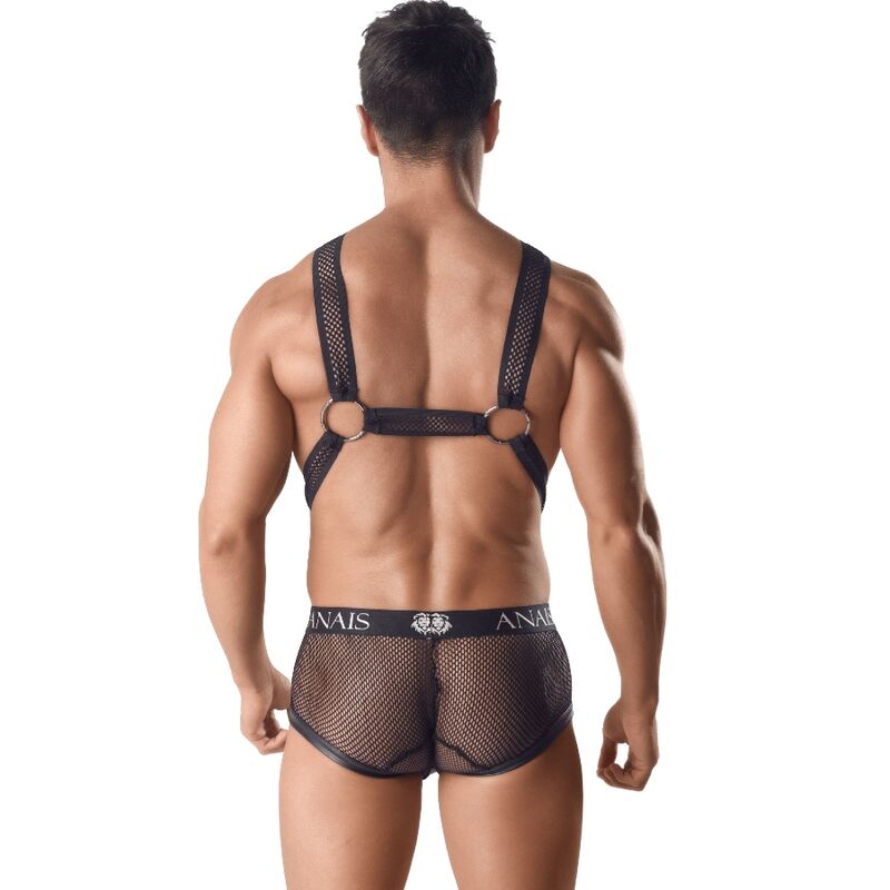 ANALES HOMBRE - ARNÉS AXEL III L/XL