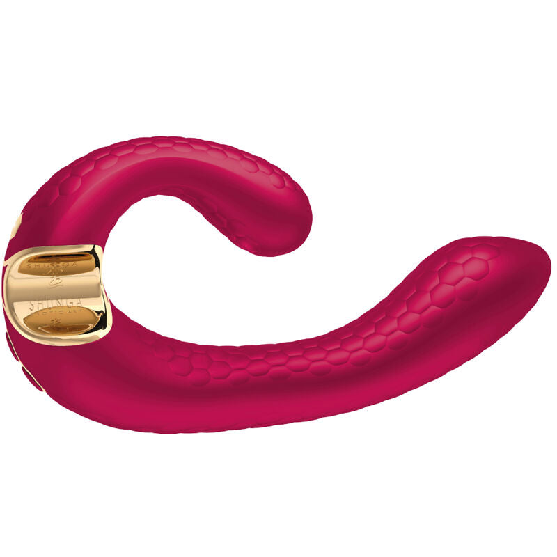 SHUNGA - MASAJEADOR ÍNTIMO MIYO PINK
